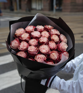 Mouve Wine Bouquet