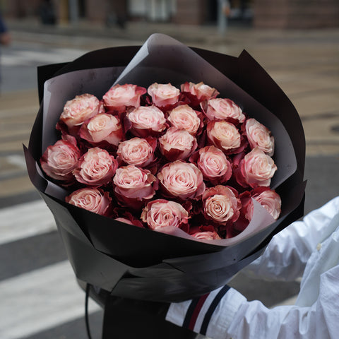 Mouve Wine Bouquet