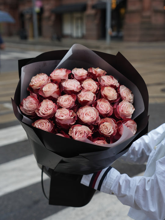 [VD]Mouve Wine Bouquet