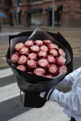 Mouve Wine Bouquet