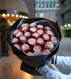 Mouve Wine Bouquet