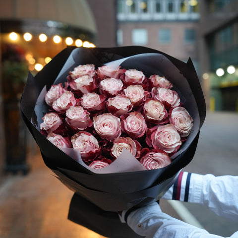 Mouve Wine Bouquet