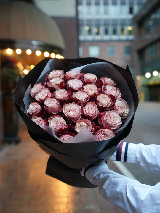 [VD]Mouve Wine Bouquet