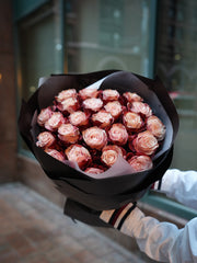 Mouve Wine Bouquet