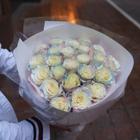 Aurora Rose Bouquet