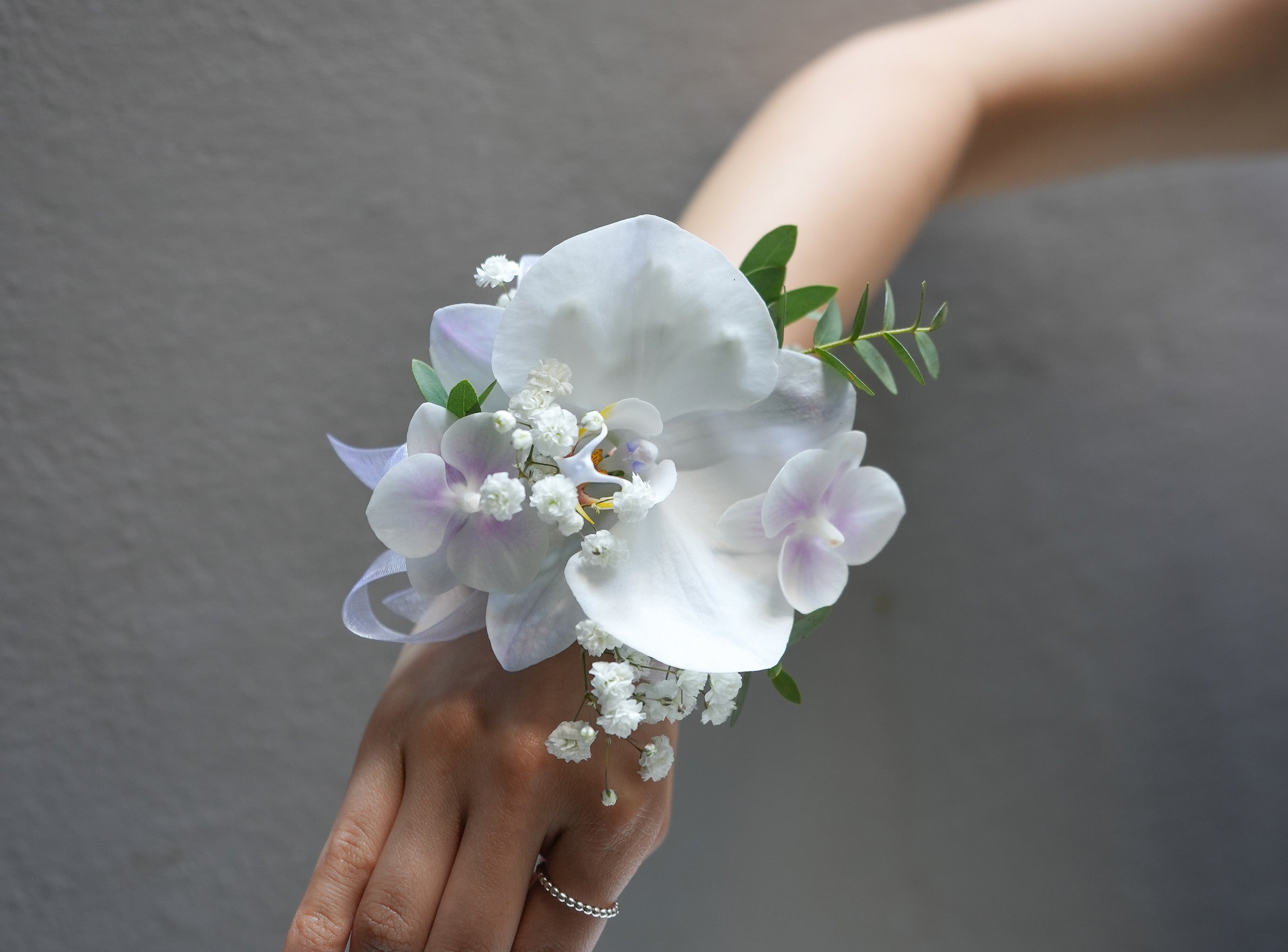Lavender Elegance