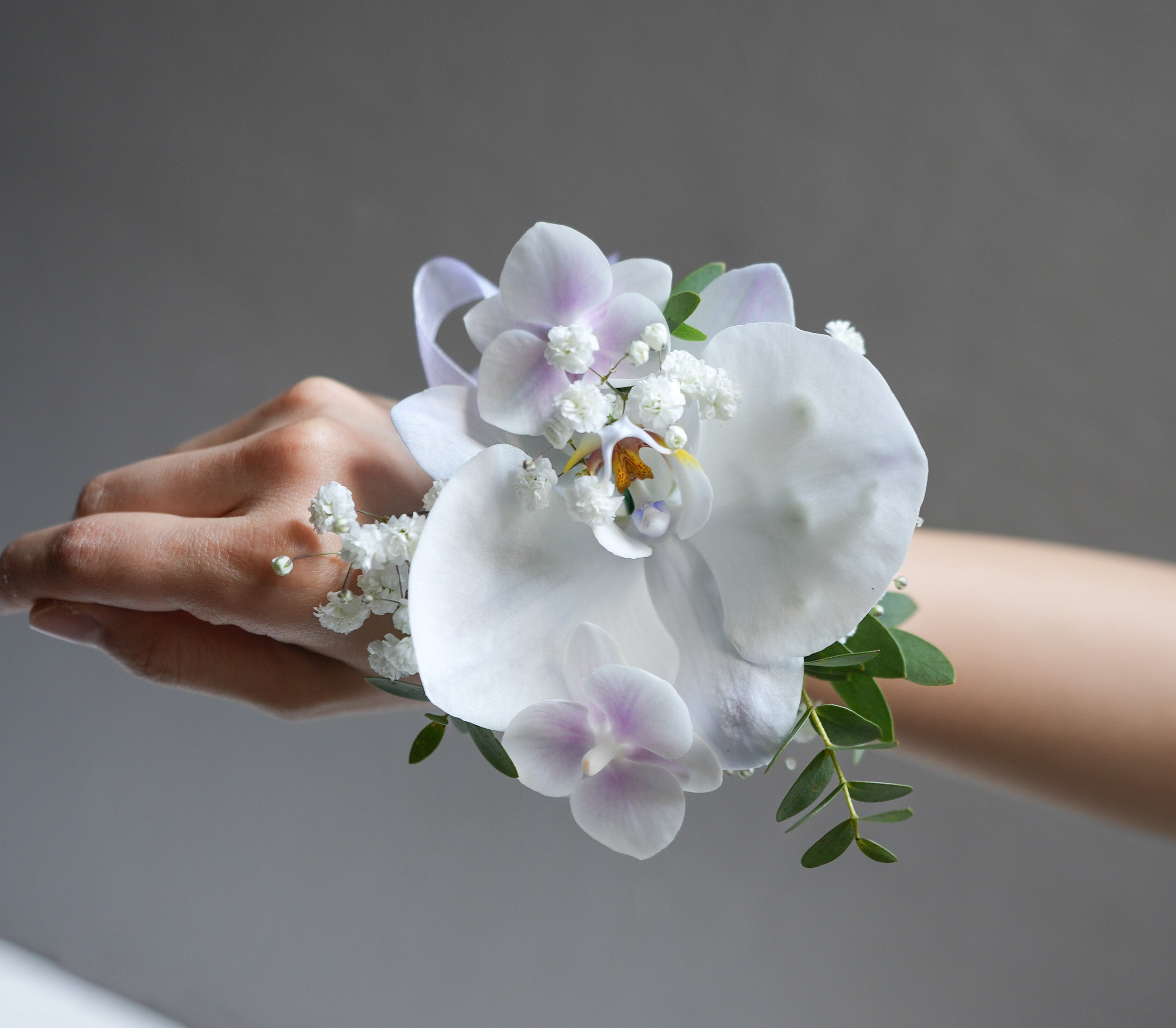 Lavender Elegance