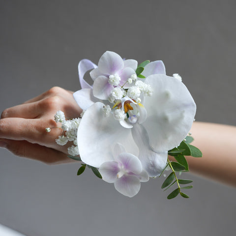 Lavender Elegance