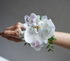 Lavender Elegance