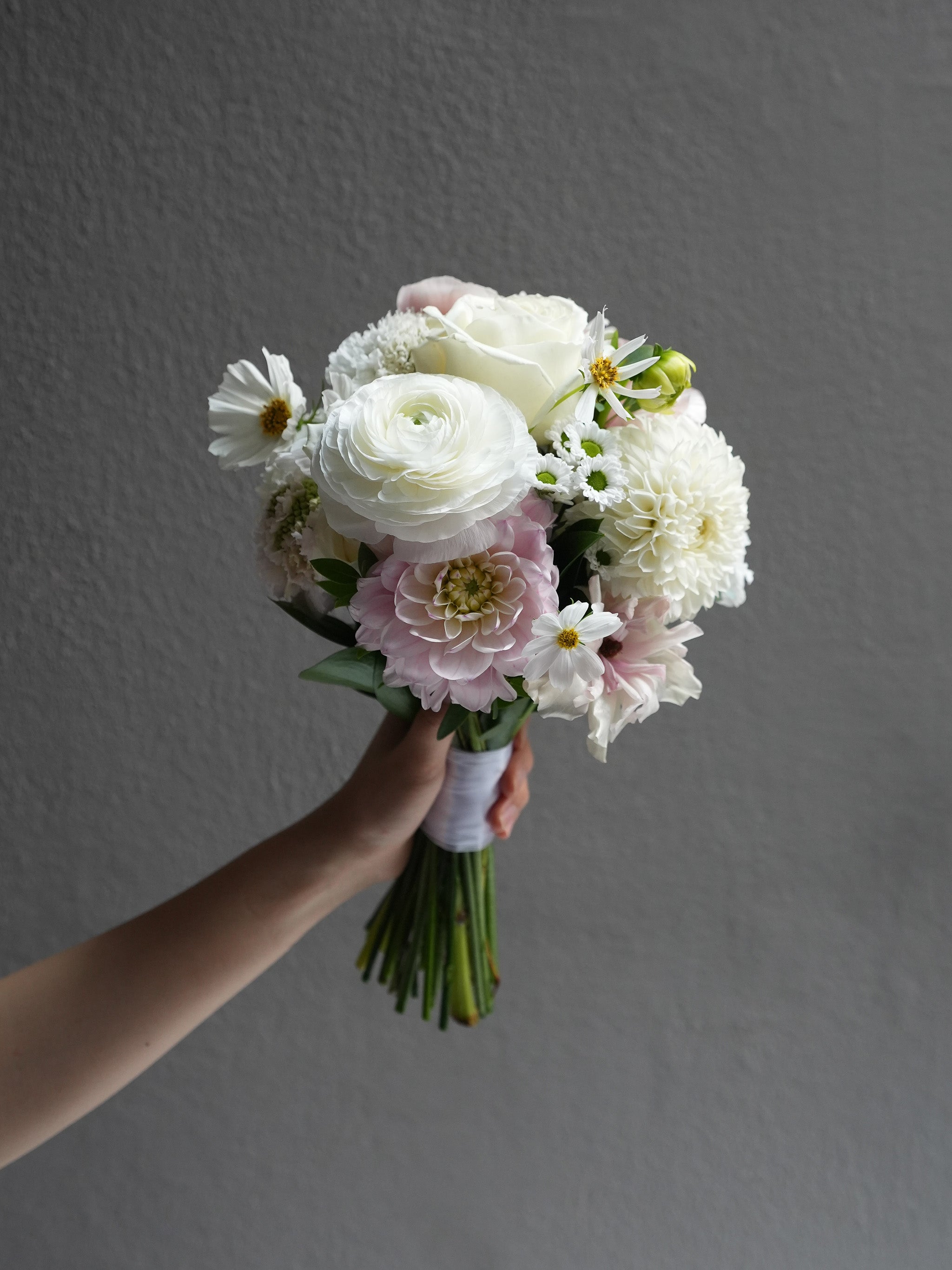 Velvet Blush