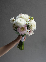 Velvet Blush