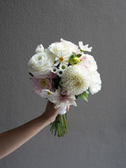 Velvet Blush