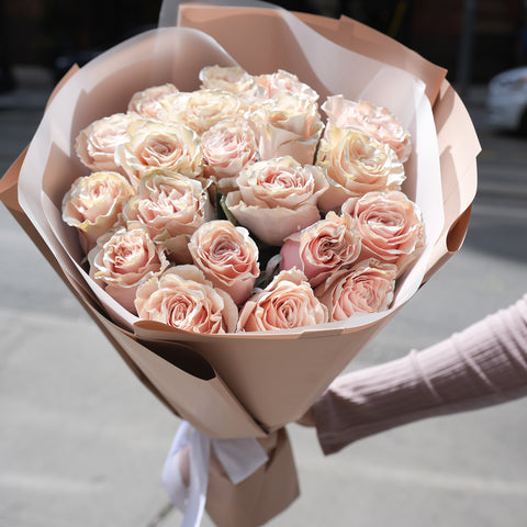 [VD] Pearl Rose Bouquet