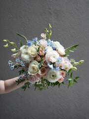 Bridal Posy