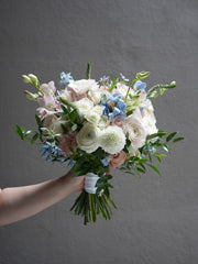 Bridal Posy