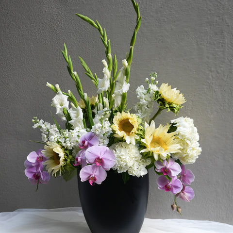 Blushing Autumn Base