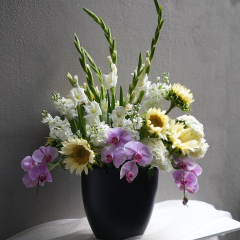 Blushing Autumn Base