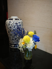 Color Bloom