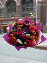 🍁Fall Designer Choice Arrangement🍁