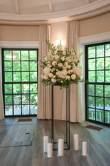 Pearl Serenity Centerpiece