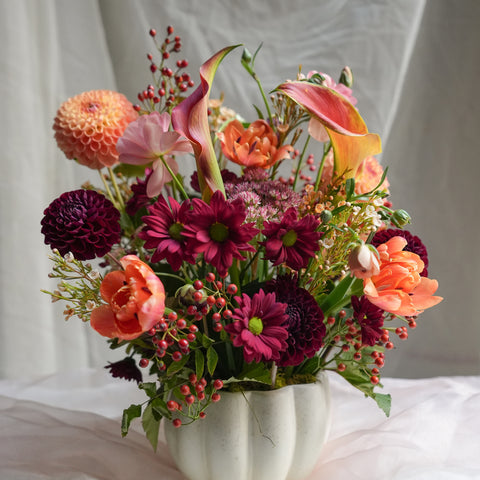 Autumn Charm Arrangement