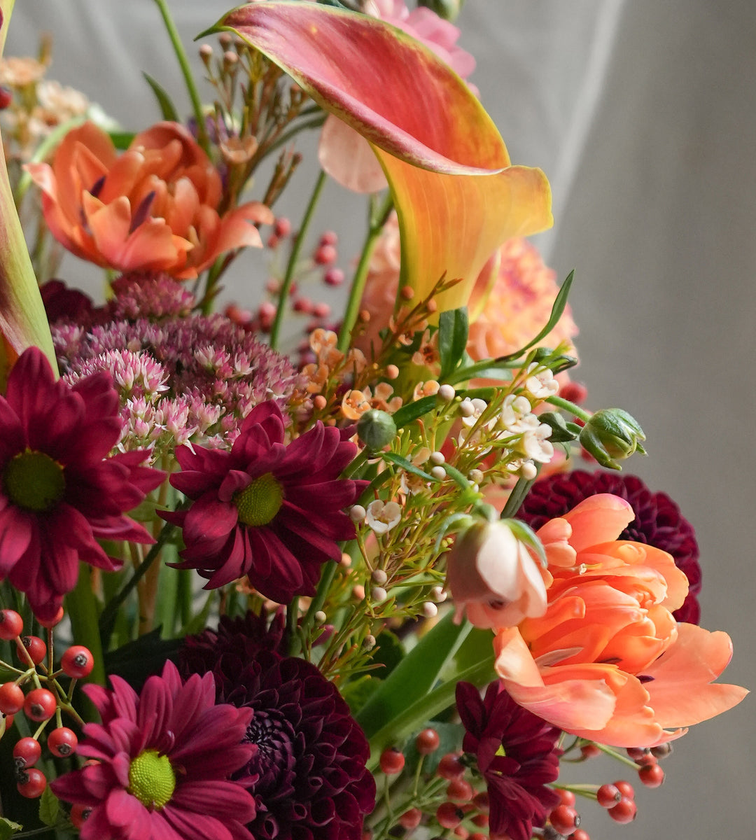 Autumn Charm Arrangement