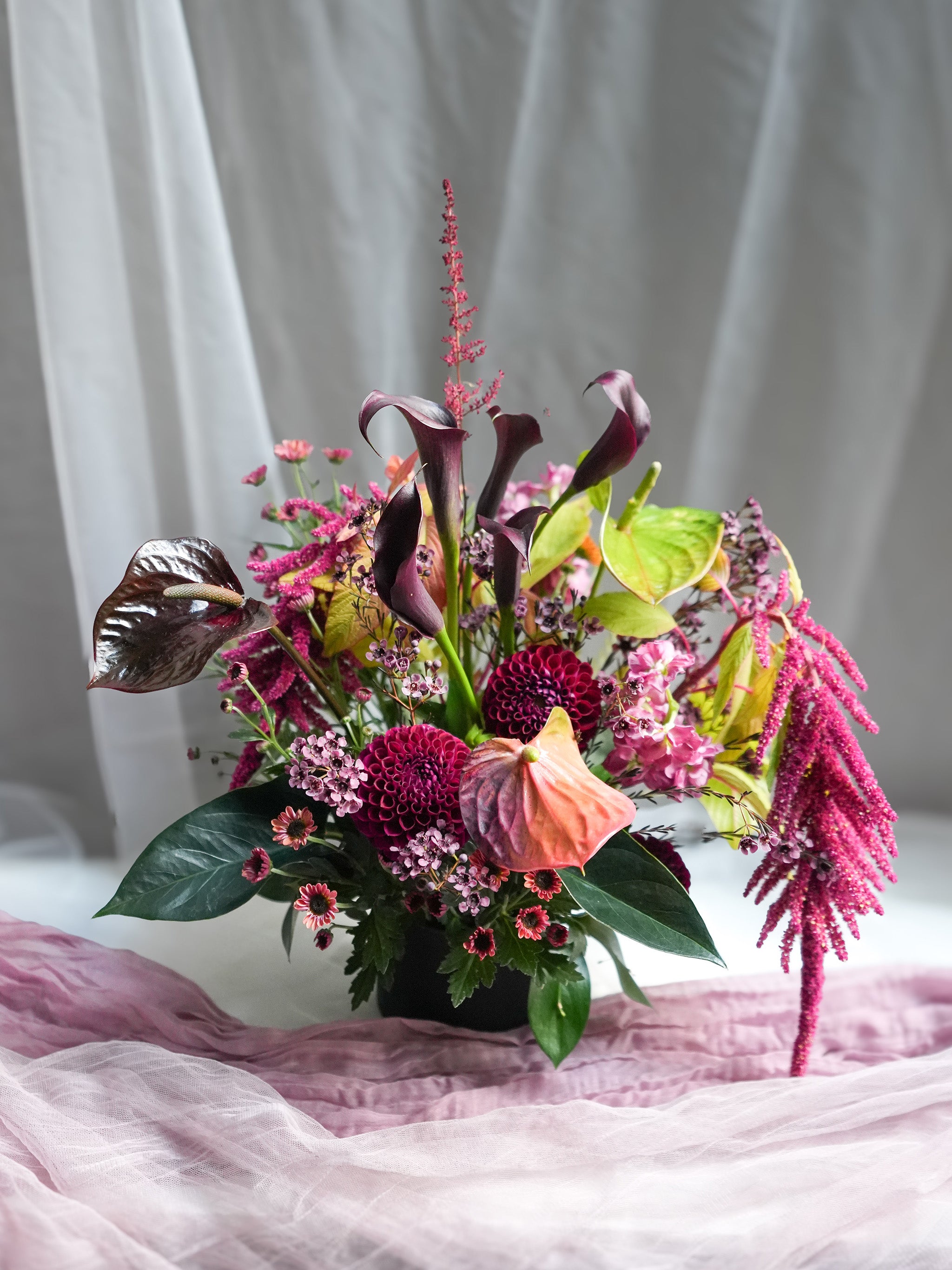 Bloomwave