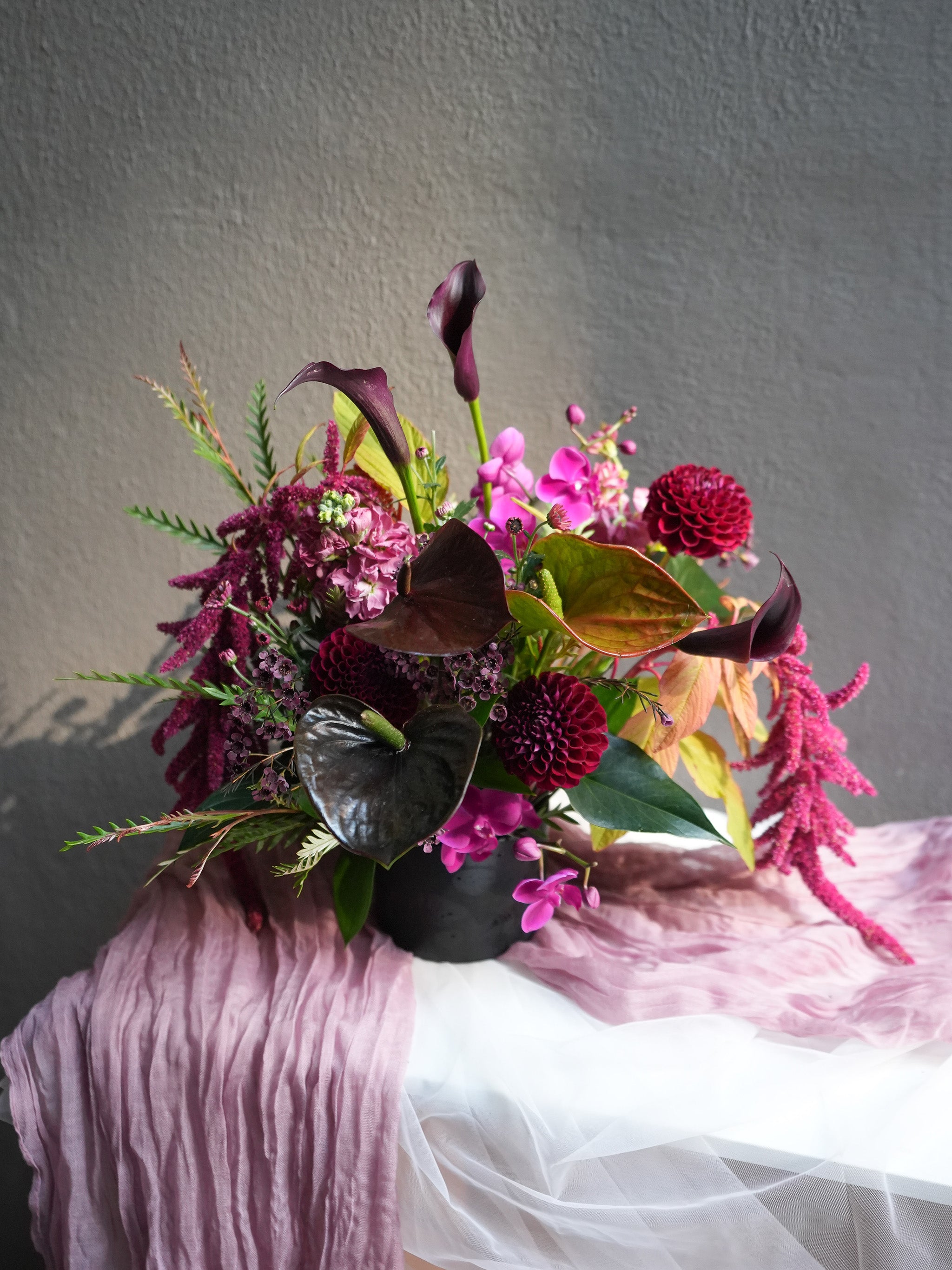 Bloomwave