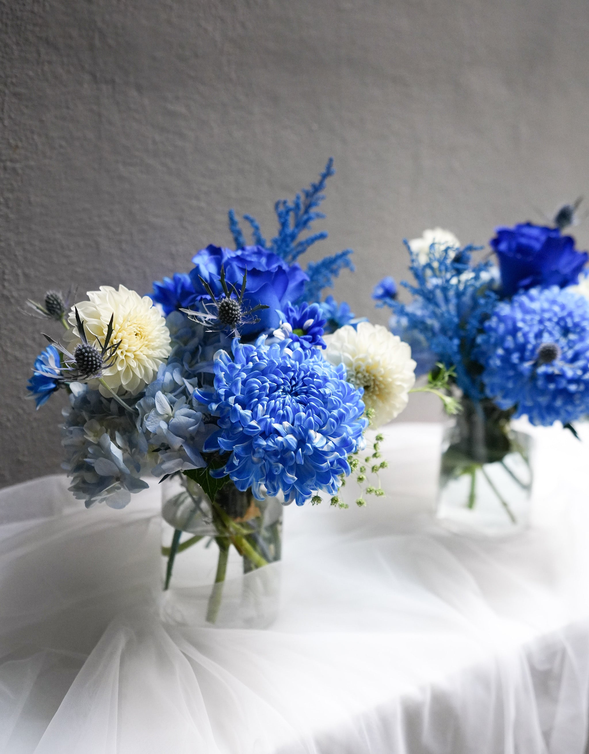 centre blue