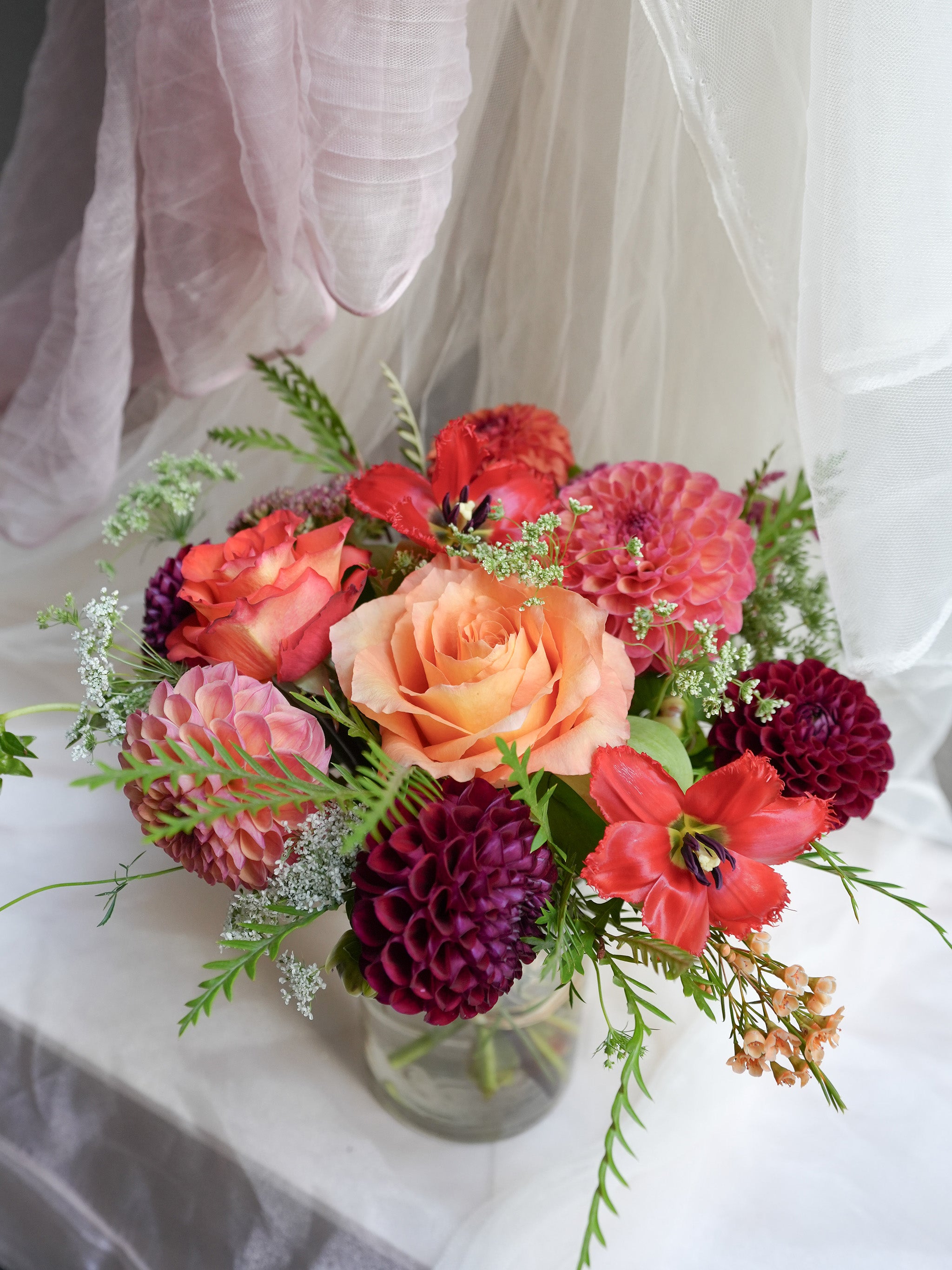 🍁Fall Designer Choice Arrangement🍁