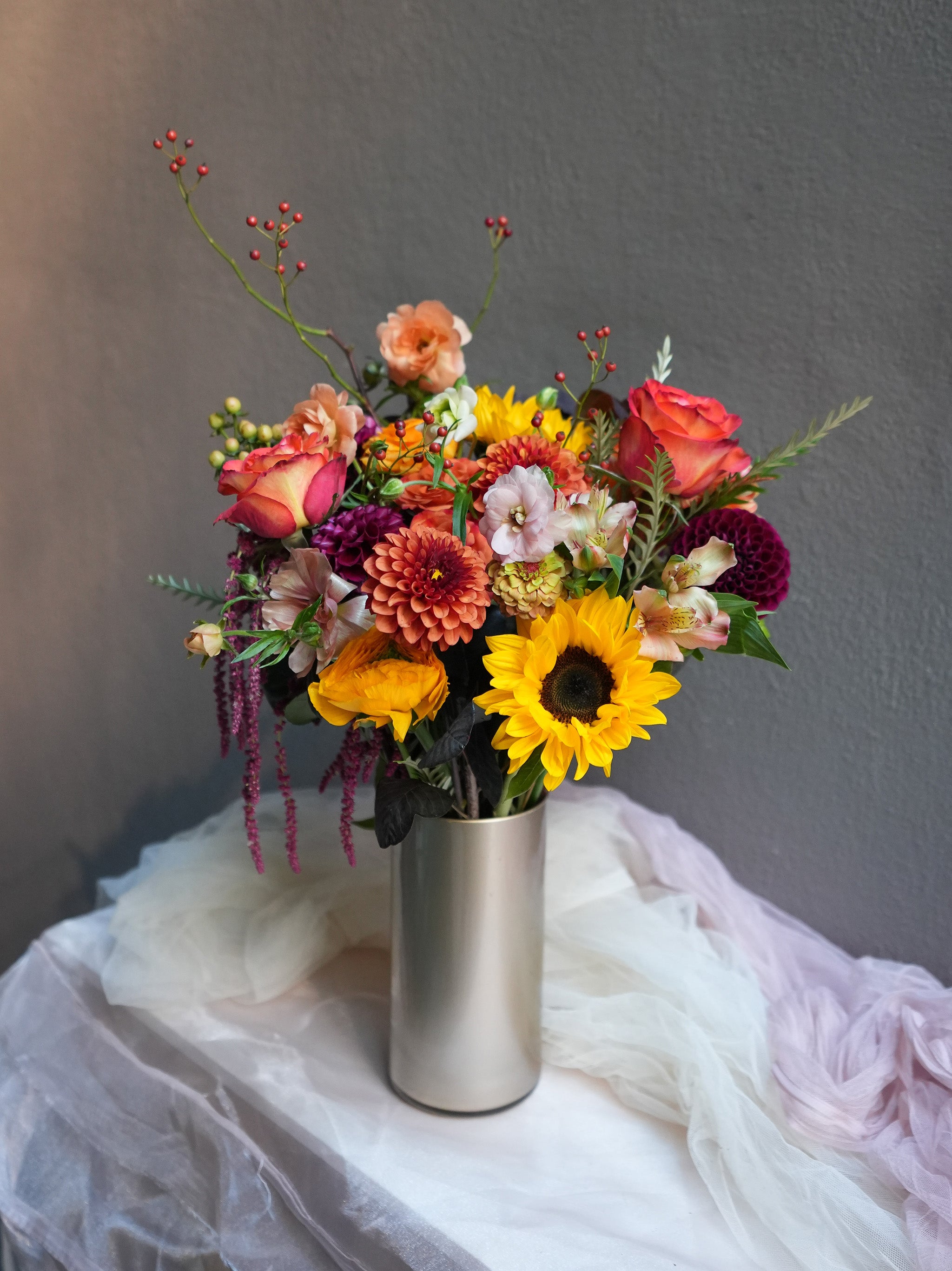 🍁Fall Designer Choice Arrangement🍁
