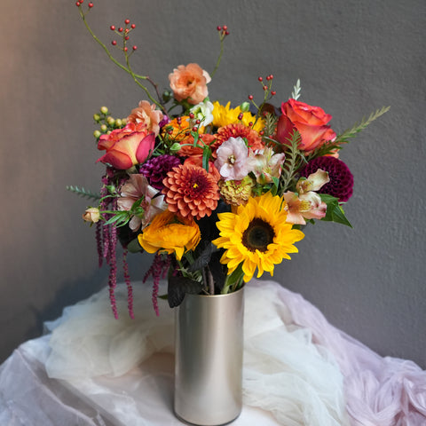 🍁Fall Designer Choice Arrangement🍁