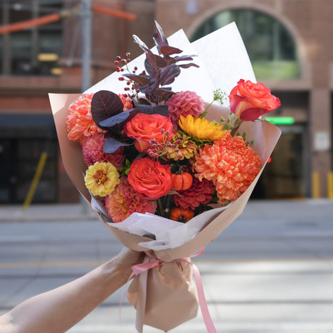 🍁Fall Designer Choice Arrangement🍁