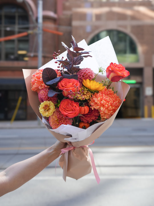 🍁Fall Designer Choice Arrangement🍁