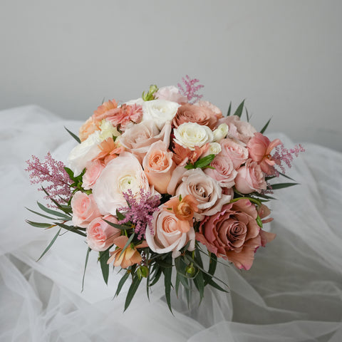 Peachy Delight