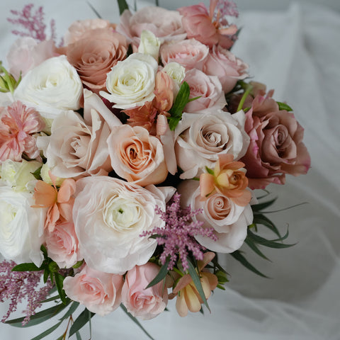 Peachy Delight