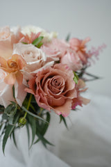 Peachy Delight