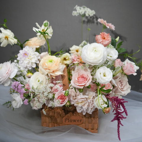Blossom Basket