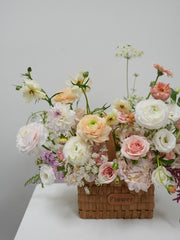 Blossom Basket