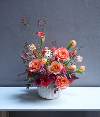 Autumn Charm Arrangement