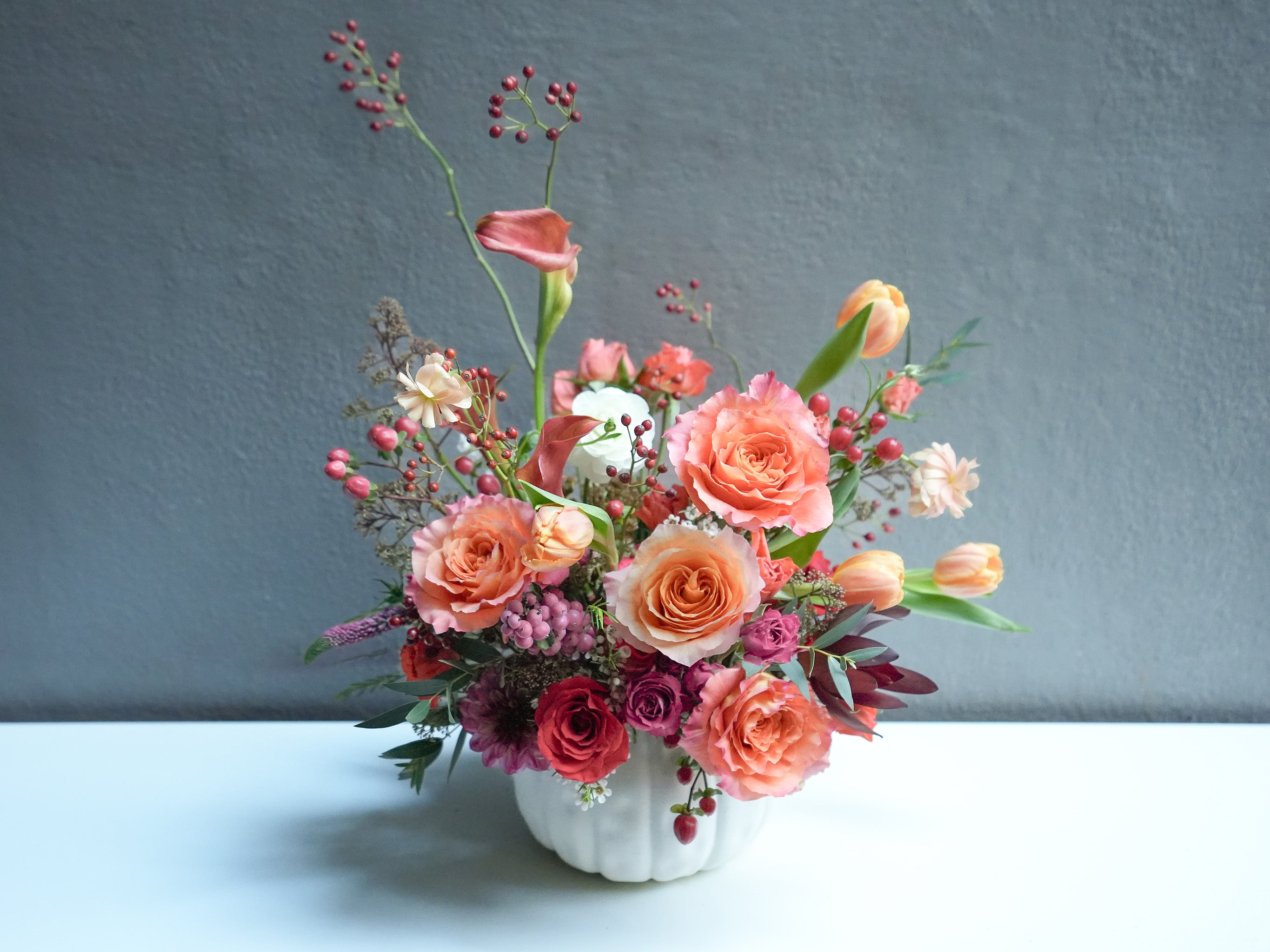 Autumn Charm Arrangement