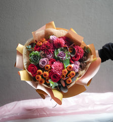 🍁Fall Designer Choice Arrangement🍁