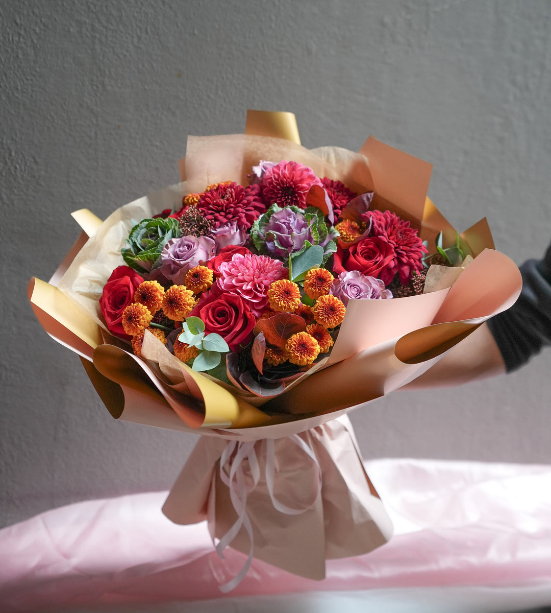 🍁Fall Designer Choice Arrangement🍁