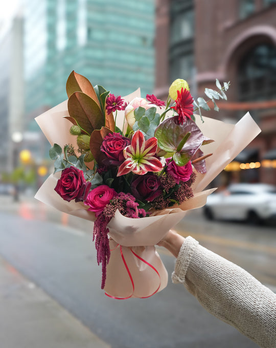 💖Valentine’s Day Designer Choice Arrangement💖