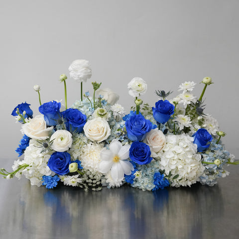 Celestial Blue Altar