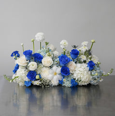 Celestial Blue Altar