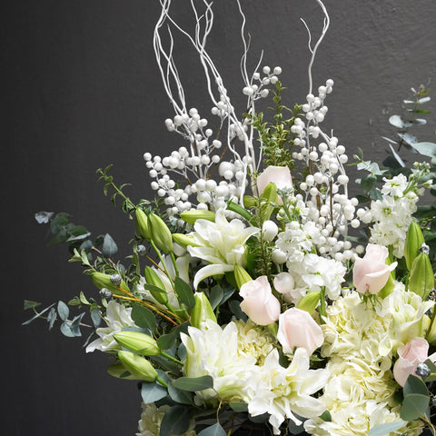 Fleuris