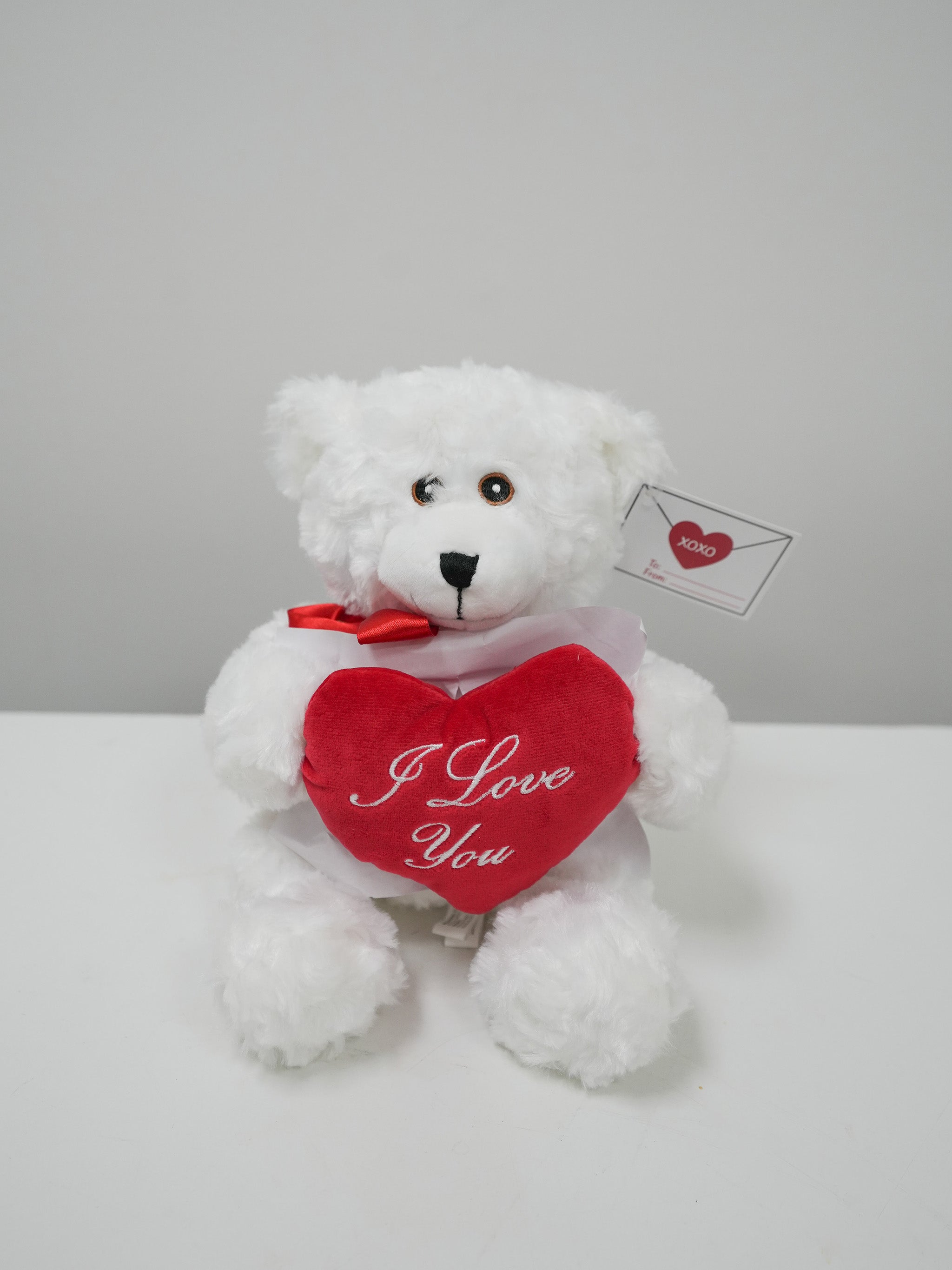 Teddy Bear