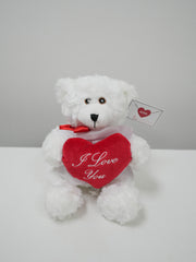 Teddy Bear
