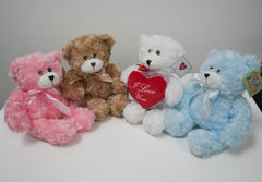Teddy Bear